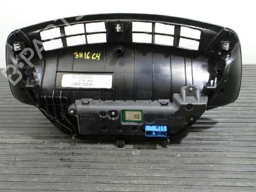 Instrument cluster CITROËN C4 Coupe (LA_) 1.6 HDi | BP1163593C47 
