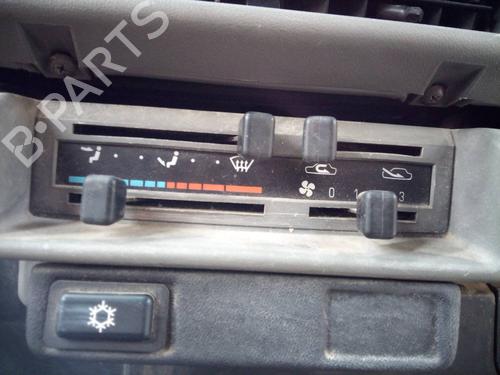 Used Climate control NISSAN PATROL III/1 Hardtop (K160) [1979-1989]  13394578