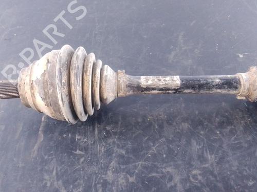 Left front driveshaft VW TIGUAN (5N_) 2.0 TFSI 4motion | BP27406649M38 - Image 3