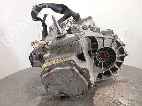 Used Gearbox PEUGEOT 308 SW I (4E_, 4H_) [2007-2014]  29446647