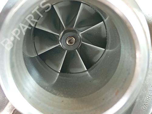 Engine PEUGEOT 508 II (FB_, FH_, F3_) PureTech 130 (FBHNSR) | BP29326661M1 