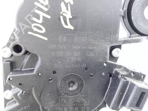 Rear wiper motor FORD FIESTA VI (CB1, CCN) 1.6 TDCi | BP10357830M102 