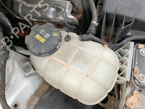 Used Expansion tank BMW 1 (F20) 118 d (150 hp) 31931152