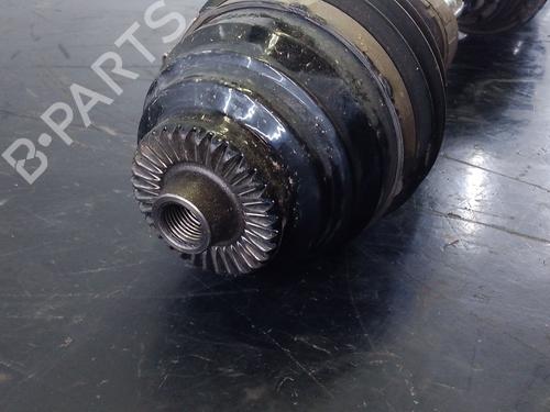 Drivaksel fortil Højre BMW X1 (F48) sDrive 18 d | BP29909056M39 