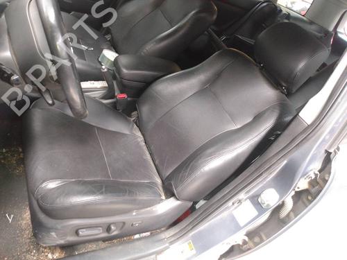 Electronic module TOYOTA AVENSIS Estate (_T25_) 2.0 D-4D (CDT250_, CDT250R) | BP12491286M83 