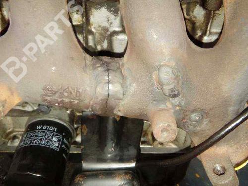 Engine SUZUKI JIMNY Closed Off-Road Vehicle (SN) 1.3 16V (SN413, JB33) | BP5118900M1 