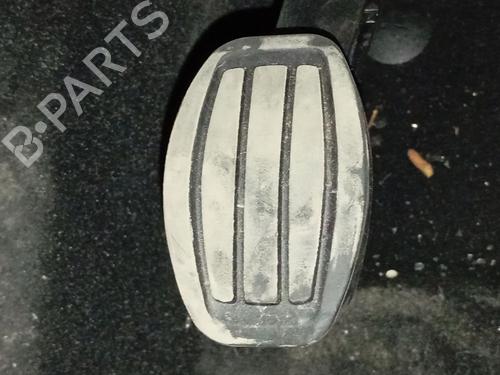 Used Clutch pedal OPEL CORSA F (P2JO) 1.2 (68) (101 hp) 30718790