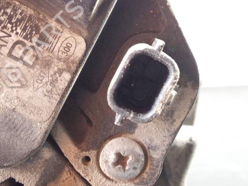 Alternator NISSAN QASHQAI II SUV (J11, J11_) 1.6 dCi | BP11056637M7 