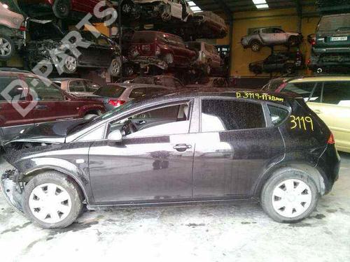 SEAT LEON (1P1)  1.9 TDI  5492
