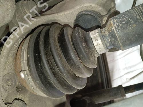 Used Right front driveshaft Right front driveshaft SEAT TARRACO (KN2) 2.0 TDi (150 hp) 40219375 40219375