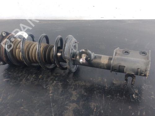 Left front shock absorber JEEP COMPASS (MP, M6, MV, M7) 1.6 CRD | BP24843000M16  - Image 5