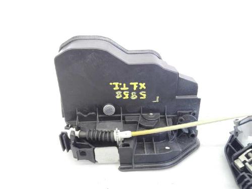 Rear left lock BMW X1 (E84)  | BP3141133C100 