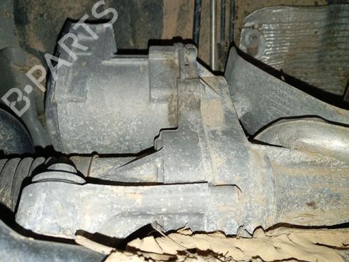 Used Steering rack FORD FOCUS III 1.0 EcoBoost (125 hp) 32388850