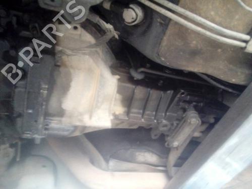 Gearbox MERCEDES-BENZ C-CLASS (W202)  | BP12495753M3 