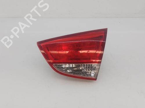 Used Right tailgate light HYUNDAI ix35 (LM, EL, ELH) 1.7 CRDi (116 hp) 29158157