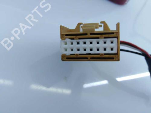 Left mirror AUDI A4 B7 (8EC) 2.0 TDI 16V | BP6697464C26 
