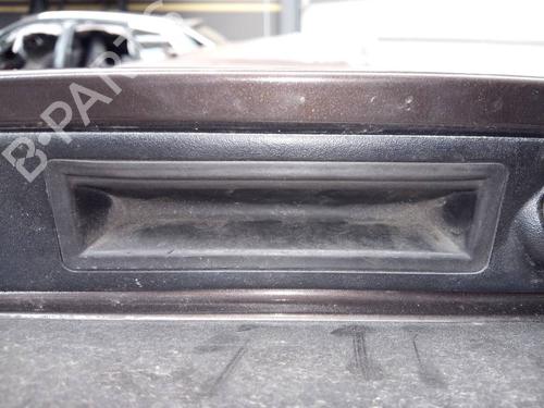 Used Tailgate handle AUDI A5 Convertible (8F7) 2.7 TDI (190 hp) 19939558