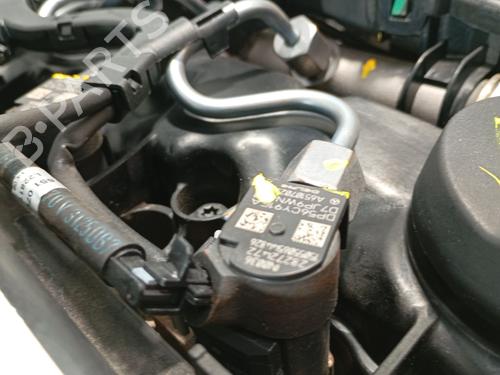 Engine MERCEDES-BENZ CLA Coupe (C117) CLA 200 CDI / d (117.308) | BP40259896M1  - Image 6