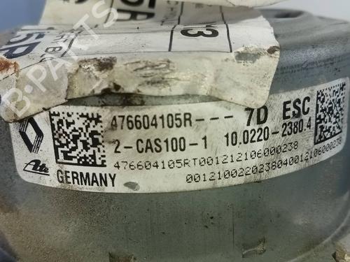 ABS pump DACIA SANDERO III 1.0 TCe 90 | BP13939877M43 