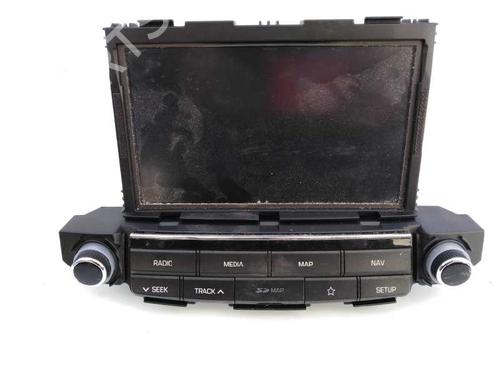 Used Electronic module HYUNDAI TUCSON (TL, TLE) 1.7 CRDi (116 hp) 6977071