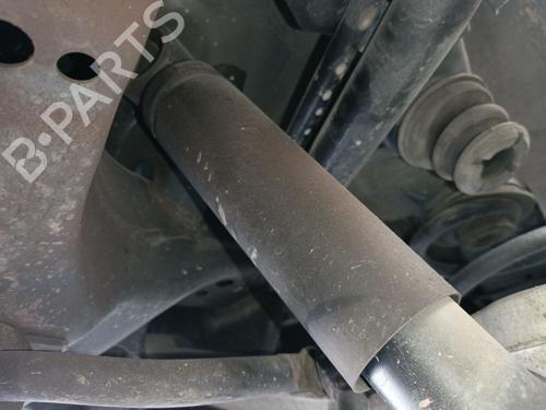 Used Right rear shock absorber Right rear shock absorber 38589178 38589178