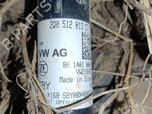 left-rear-shock-absorber-vw-t-cross-c11-d31-2018-32450024 main image