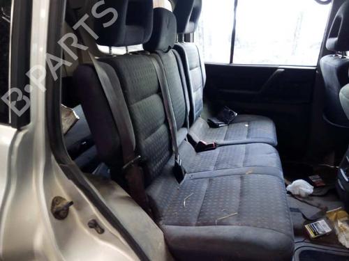 Generator MITSUBISHI PAJERO III (V7_W, V6_W)  | BP2563397M7 