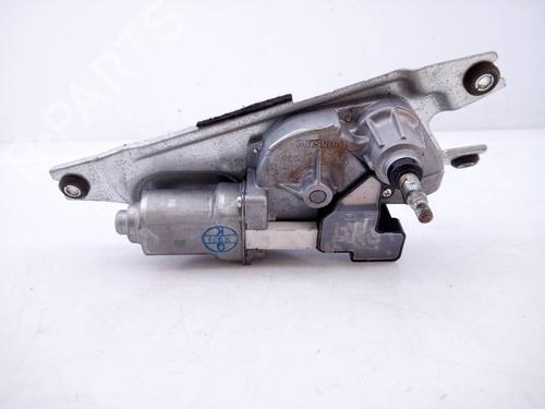 Rear wiper motor BMW 2 Active Tourer (F45) 218 d | BP16549181M102 