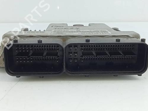Engine control unit (ECU) HYUNDAI i30 Estate (FD) 1.6 CRDi | BP17645902M57 