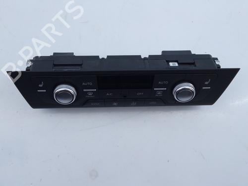 Climate control AUDI A6 C7 Avant (4G5, 4GD) 3.0 TDI quattro | BP16290553I5 