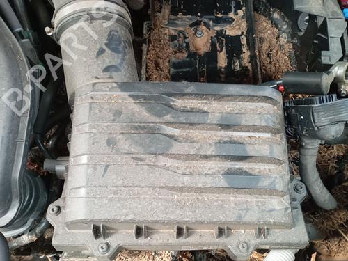 Air filter box SKODA KAROQ (NU7, ND7) 1.5 TSI | BP33454991M87 - Image 1
