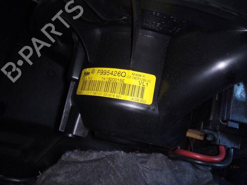 Used Heater blower motor AUDI A3 (8P1) 2.0 TDI 16V (140 hp) 19481601
