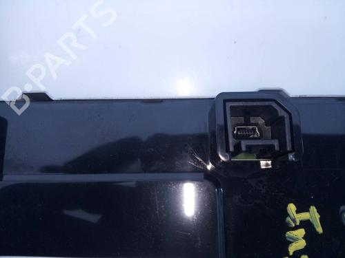 Radio OPEL INSIGNIA A (G09) 2.0 CDTI (68) | BP8409418E6 