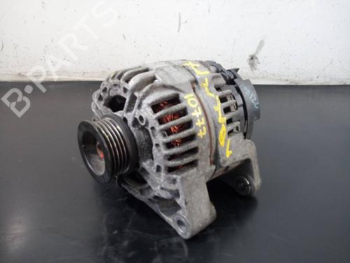 Alternatore OPEL CORSA D (S07) 1.4 (L08, L68) (90 hp) 11281187