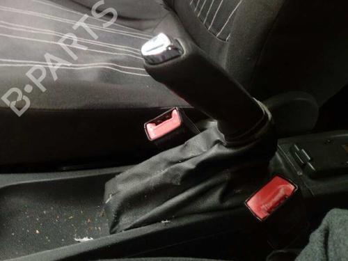 Used Hand brake OPEL CORSA D (S07) 1.3 CDTI (L08, L68) (75 hp) 8787554