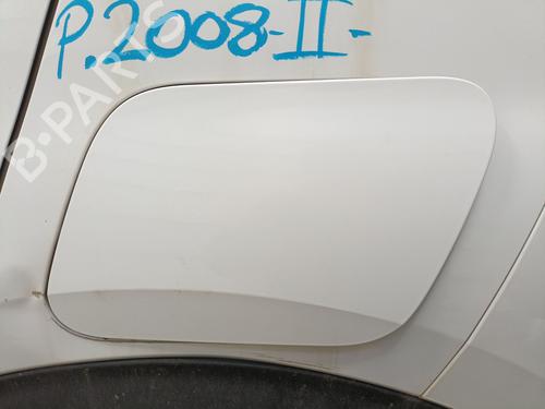 Tappo del serbatoio PEUGEOT 2008 II (UD_, US_, UY_, UJ_, UR_, UC_) 1.5 BlueHDI 110 (UDYHSK) (110 hp) 30746031