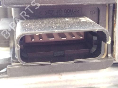 Rear right window mechanism PEUGEOT 308 SW I (4E_, 4H_)  | BP7907691C25 