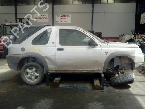 Styring servopumpe LAND ROVER FREELANDER I (L314) 2.0 Td4 4x4 | BP10961564M99 