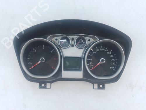 Instrument cluster FORD KUGA I 2.0 TDCi 4x4 | BP39961694C47 - Image 2