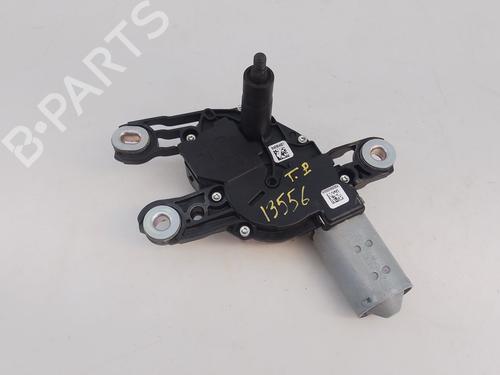 Used Rear wiper motor SKODA KODIAQ I (NS6, NS7, NV7) 2.0 TDI (150 hp) 28728889