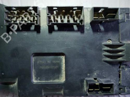 Fuse box MERCEDES-BENZ SPRINTER 4-t Platform/Chassis (B904) 408 CDI | BP24681127E1 