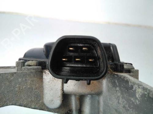 Front wiper motor NISSAN PATHFINDER III (R51) 2.5 dCi 4WD | BP5618093M29 