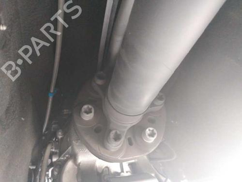 Used Driveshaft MERCEDES-BENZ C-CLASS (W204) C 200 CDI (204.001) (136 hp) 4079839