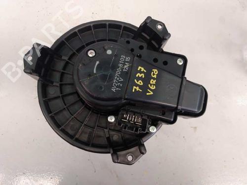 Heater blower motor TOYOTA VERSO (_R2_) 1.6 (ZGR20_, ZGR20R) | BP14060587M62 