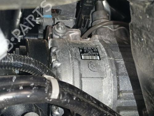 Used AC compressor AC compressor 36886464 36886464