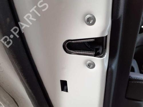 Used Rear left lock MERCEDES-BENZ C-CLASS (W205) [2013-2023]  6027014
