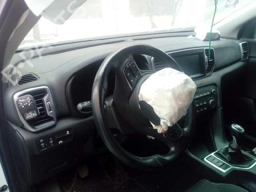 Left front fog light KIA SPORTAGE IV (QL, QLE) 1.6 GDI | BP5600651C30 