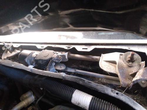 Used Front wiper motor NISSAN NAVARA NP300 (D40) [2004-2025]  6563926