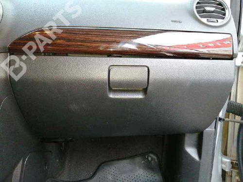 Used Glove box Glove box OPEL ANTARA A (L07) 2.0 CDTI 4x4 (150 hp) 5108070 5108070
