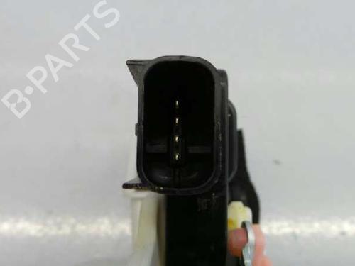 Rear right lock KIA PICANTO I (SA)  | BP4081205C99 
